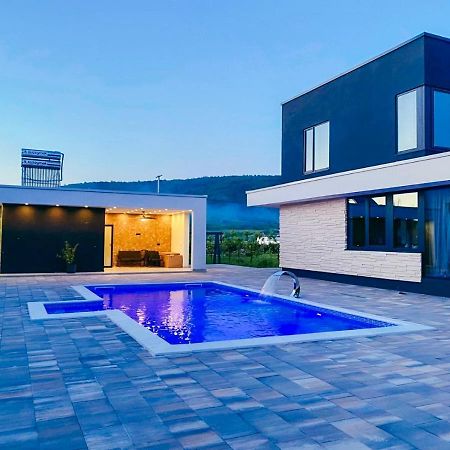 Villa Una Residence Bihac Luaran gambar