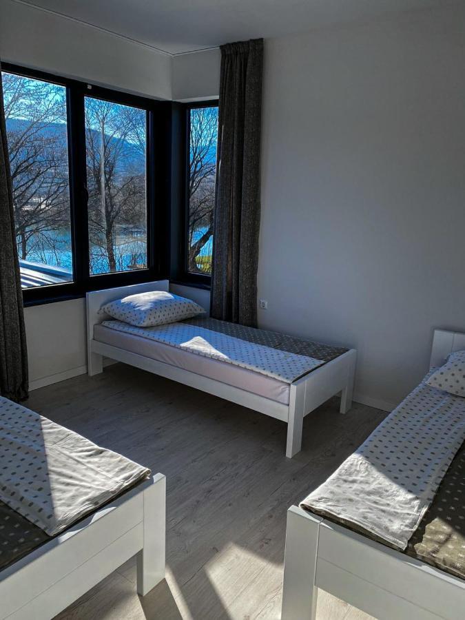 Villa Una Residence Bihac Luaran gambar