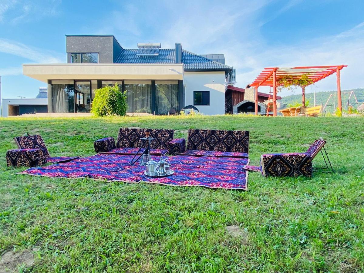 Villa Una Residence Bihac Luaran gambar